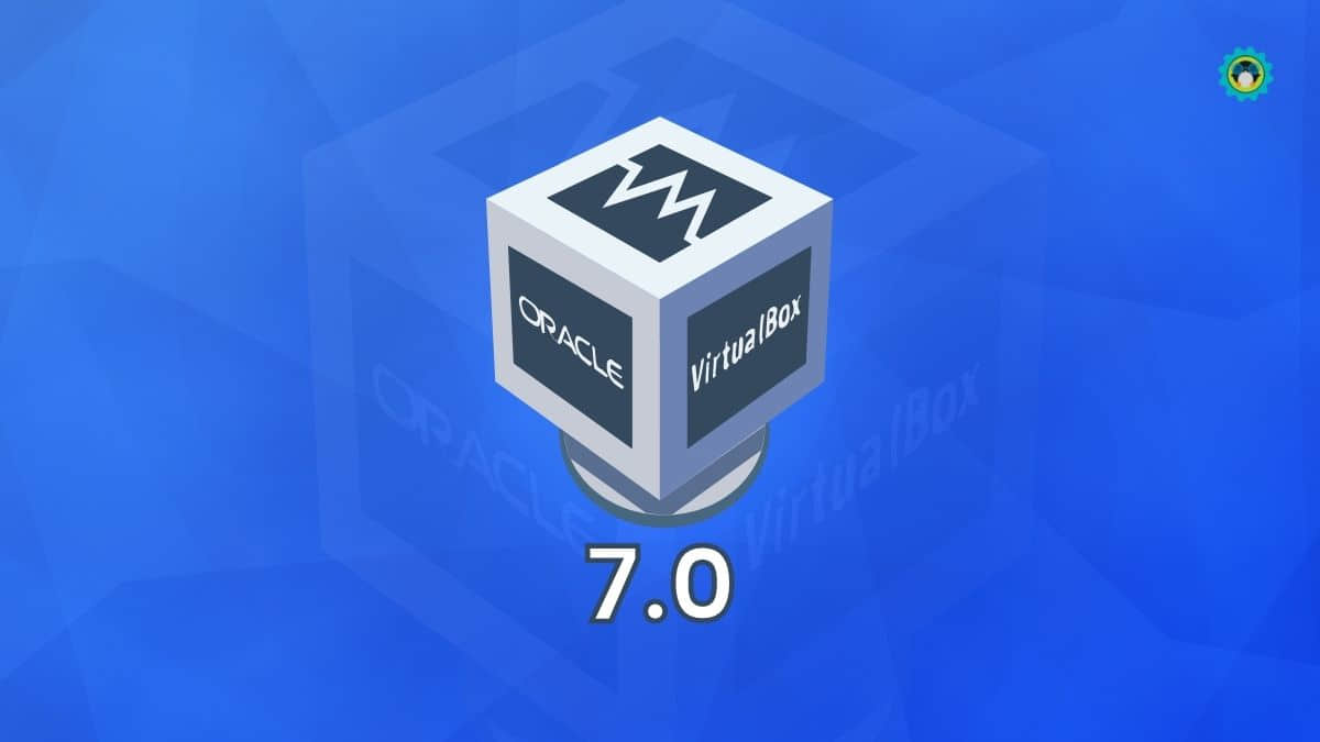 伴随着 VirtualBox 7.0 的发布，支持安全启动和全加密虚拟机