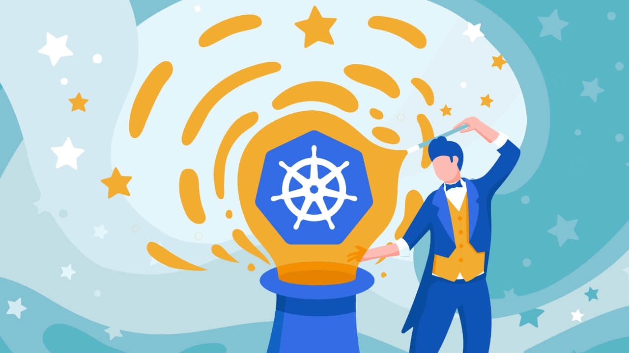 优化 Kubernetes 中的 Java 无服务器函数