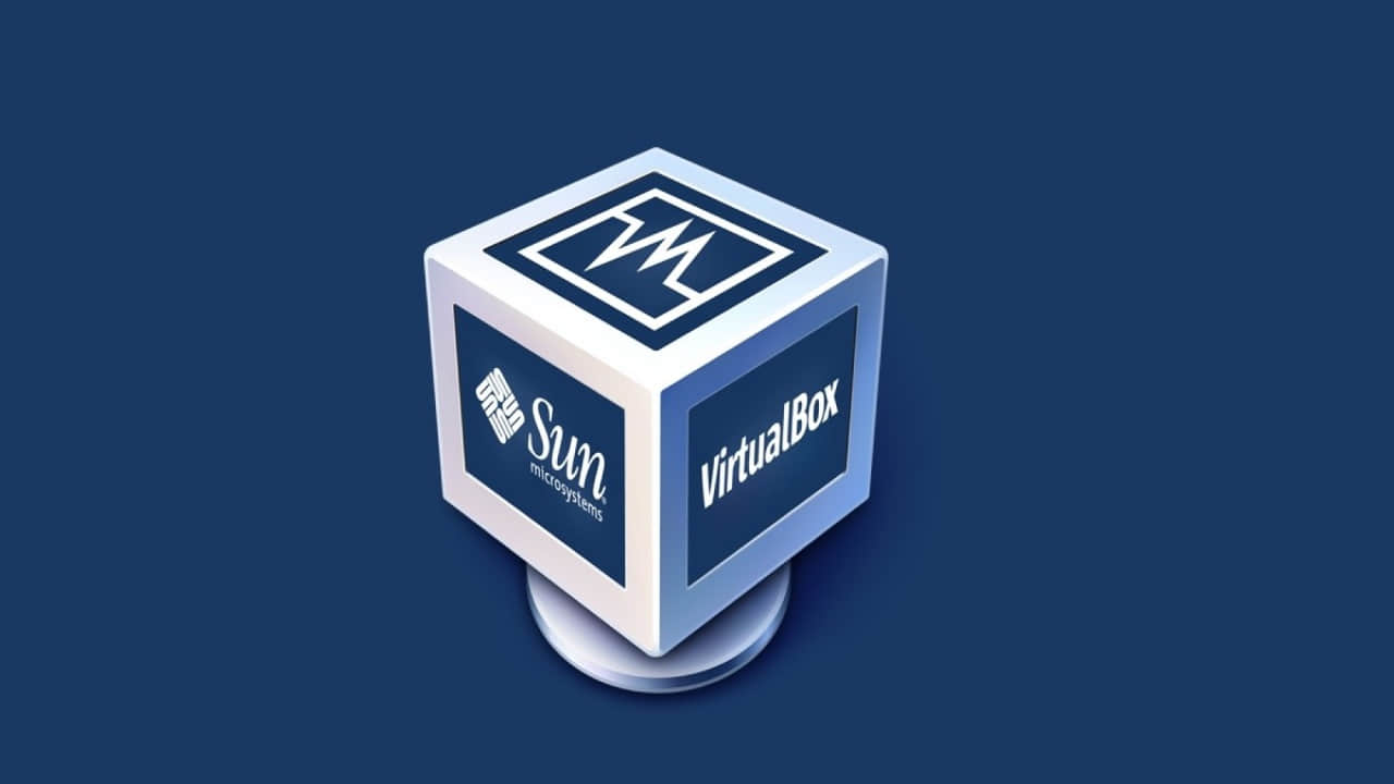 使用 VirtualBox 安装 Linux 虚拟机