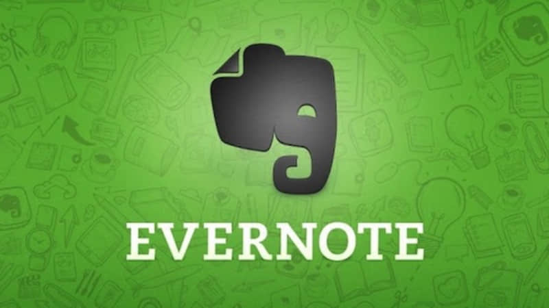 '硬核观察 #823 Evernote 被出售'