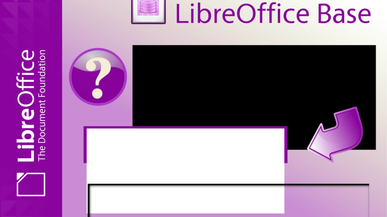 如何在 Ubuntu 和其他 Linux 下安装 LibreOffice Base 数据库