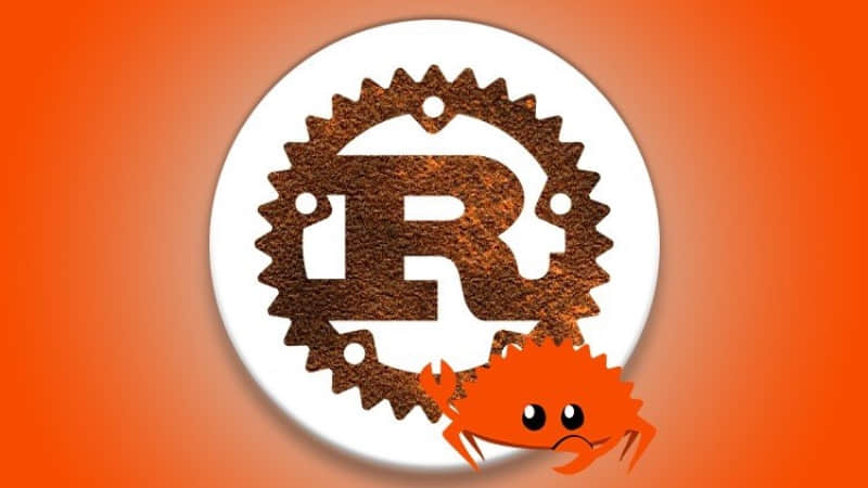 '硬核观察 #834 Rust 叫好不叫座'