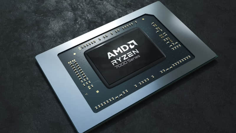 '硬核观察 #873 AMD 声称新的芯片比 M1 Pro 快 30%'