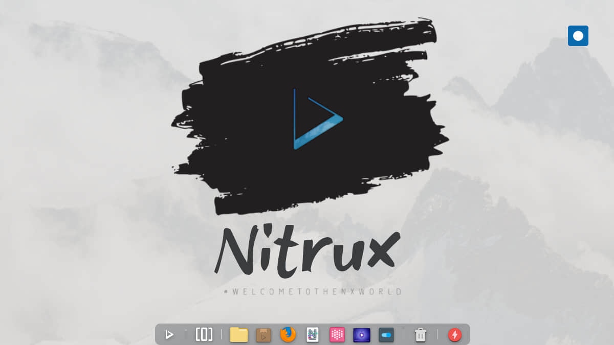 Nitrux 2.6.0 大胆抛弃 apt