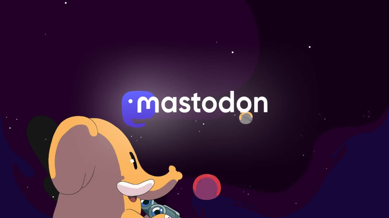 Twitter 和 Mastodon 的四个关键区别