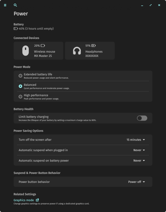 System76 即将推出的 COSMIC 桌面正在酝酿大变化