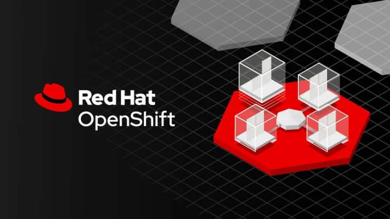 '硬核观察 #903 OpenShift 是红帽增长最快的部分'