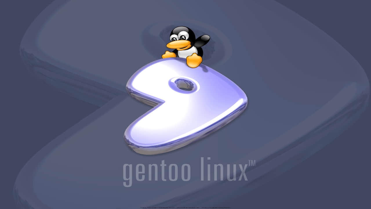 7 个最佳的基于 Gentoo Linux 的发行版