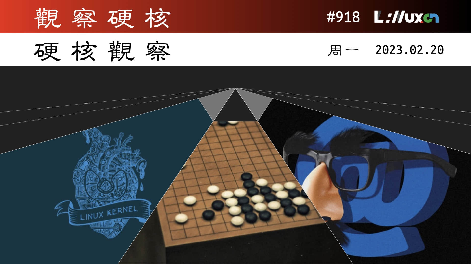 '硬核观察 #918 业余棋手战胜了曾经击败顶级棋手的围棋 AI'