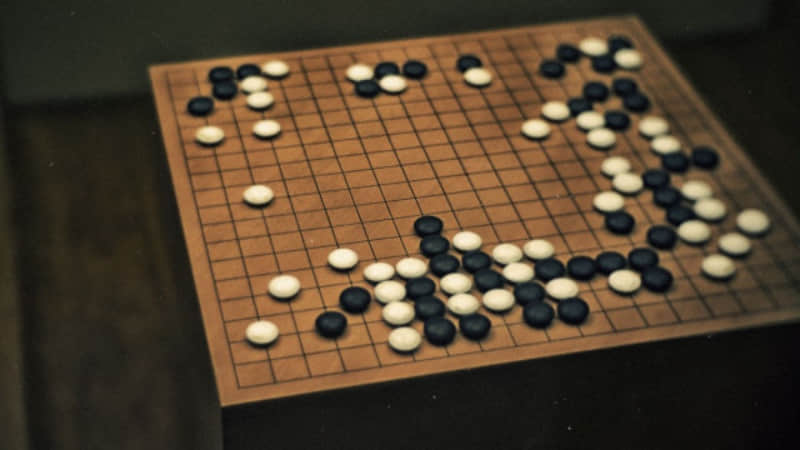 '硬核观察 #918 业余棋手战胜了曾经击败顶级棋手的围棋 AI'