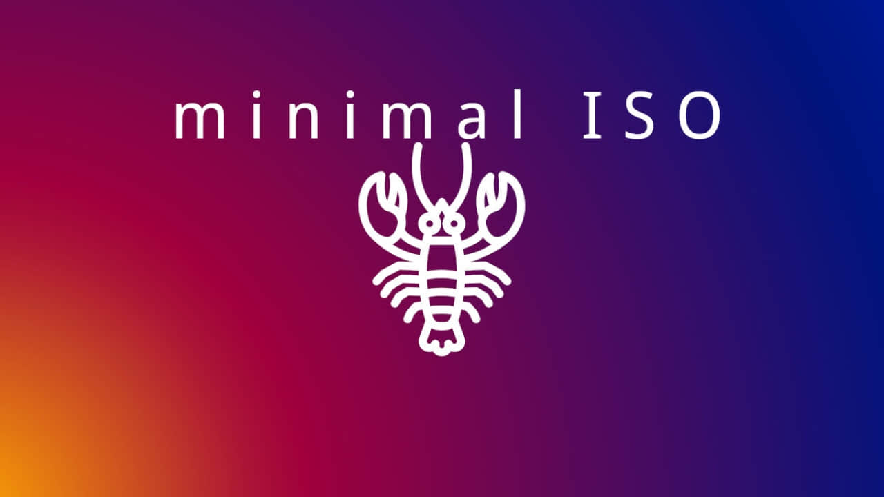 Ubuntu 计划为精简桌面环境提供 ISO 镜像