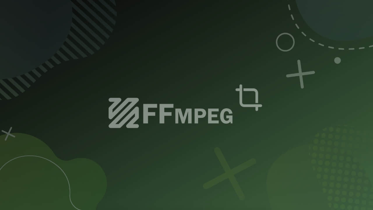 FFmpeg 6.0 发布：支持 WBMP 和 Radiance HDR 图像