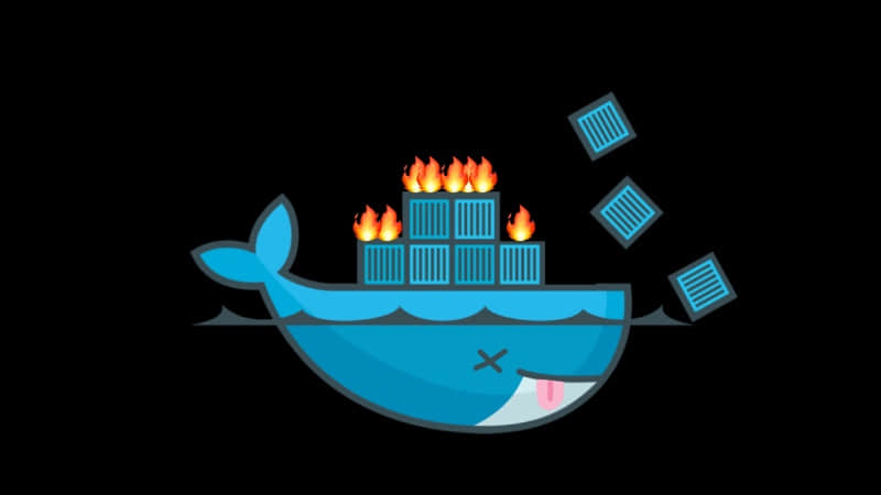 '硬核观察 #942 Docker Hub 将删除所有没有付钱的开源组织的镜像'