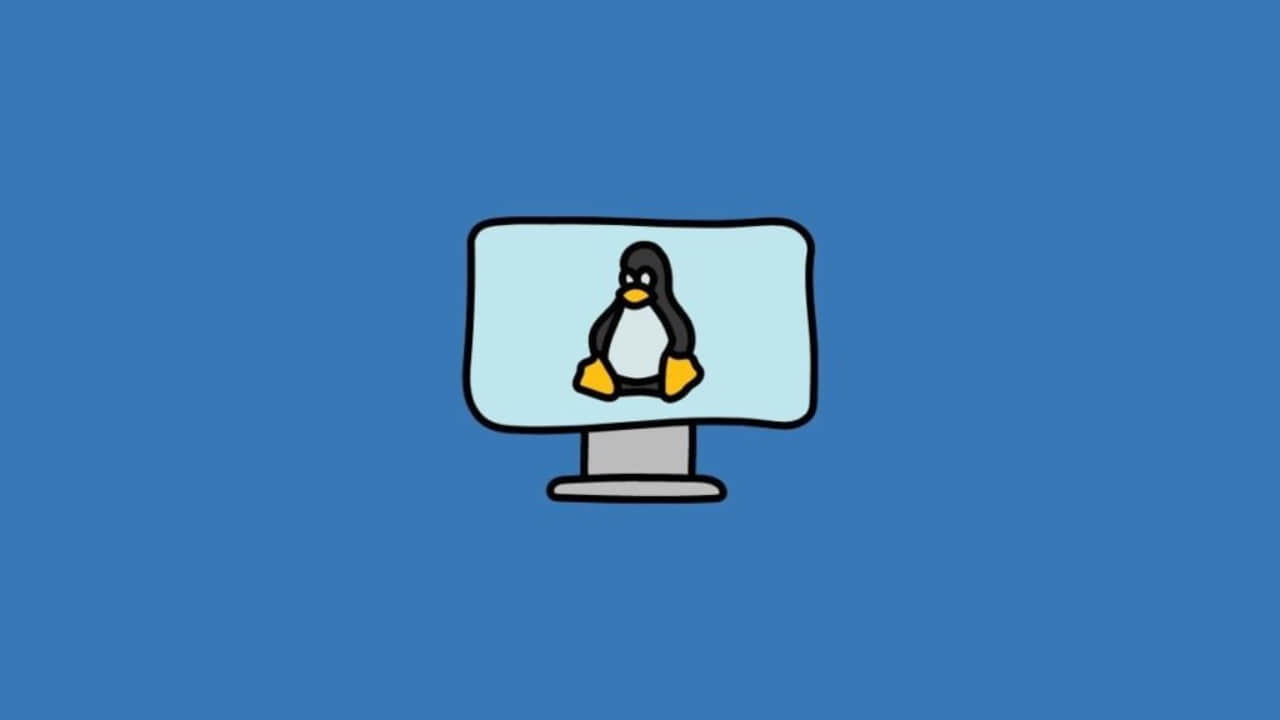 终端基础：在 Linux 中创建文件