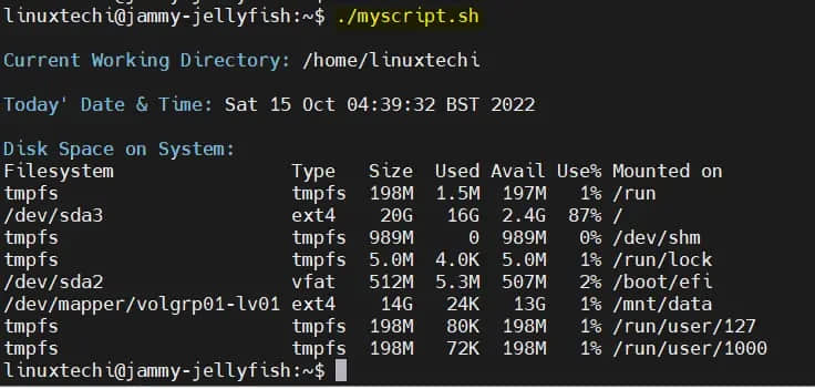 如何入门 Linux Shell 脚本编写