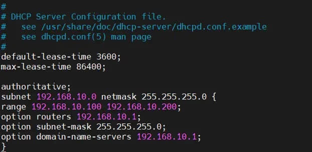 如何在 RHEL 9 上配置 DHCP 服务器