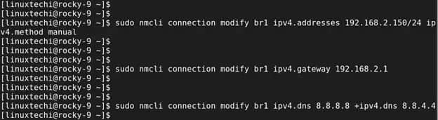 如何在 Rocky Linux 9 / AlmaLinux 9 上安装 KVM