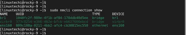 如何在 Rocky Linux 9 / AlmaLinux 9 上安装 KVM