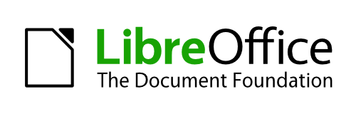 LibreOffice Logo