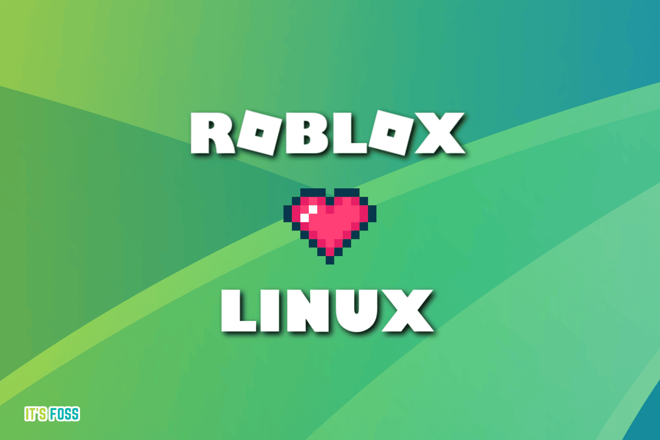 Roblox 返回 Linux，携手 Wine，欢迎玩家们！