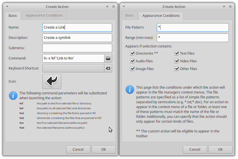 更好地利用 Xfce 的 Thunar 文件管理器的 7 个技巧