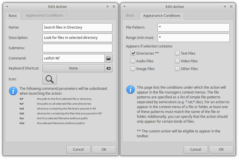 更好地利用 Xfce 的 Thunar 文件管理器的 7 个技巧