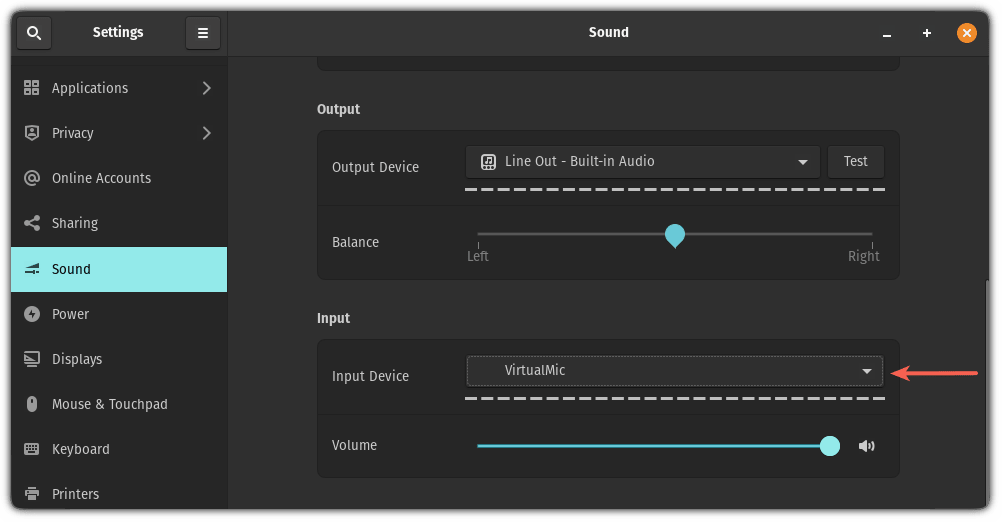 将手机作为你的 Linux 桌面的摄像头和麦克风