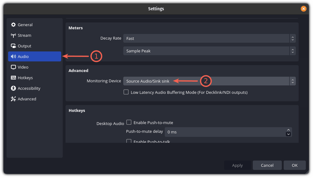 将手机作为你的 Linux 桌面的摄像头和麦克风