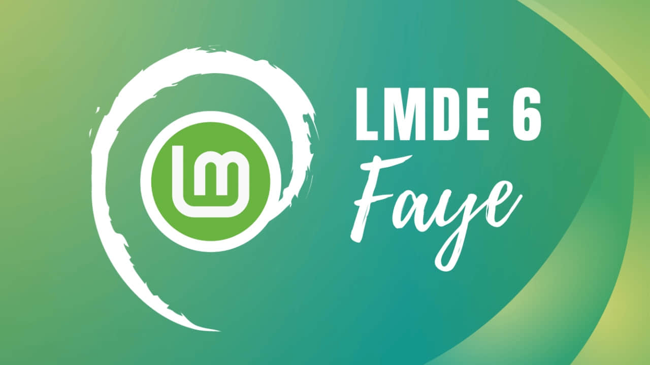 Linux Mint Debian 版本 6 “Faye” 来了！