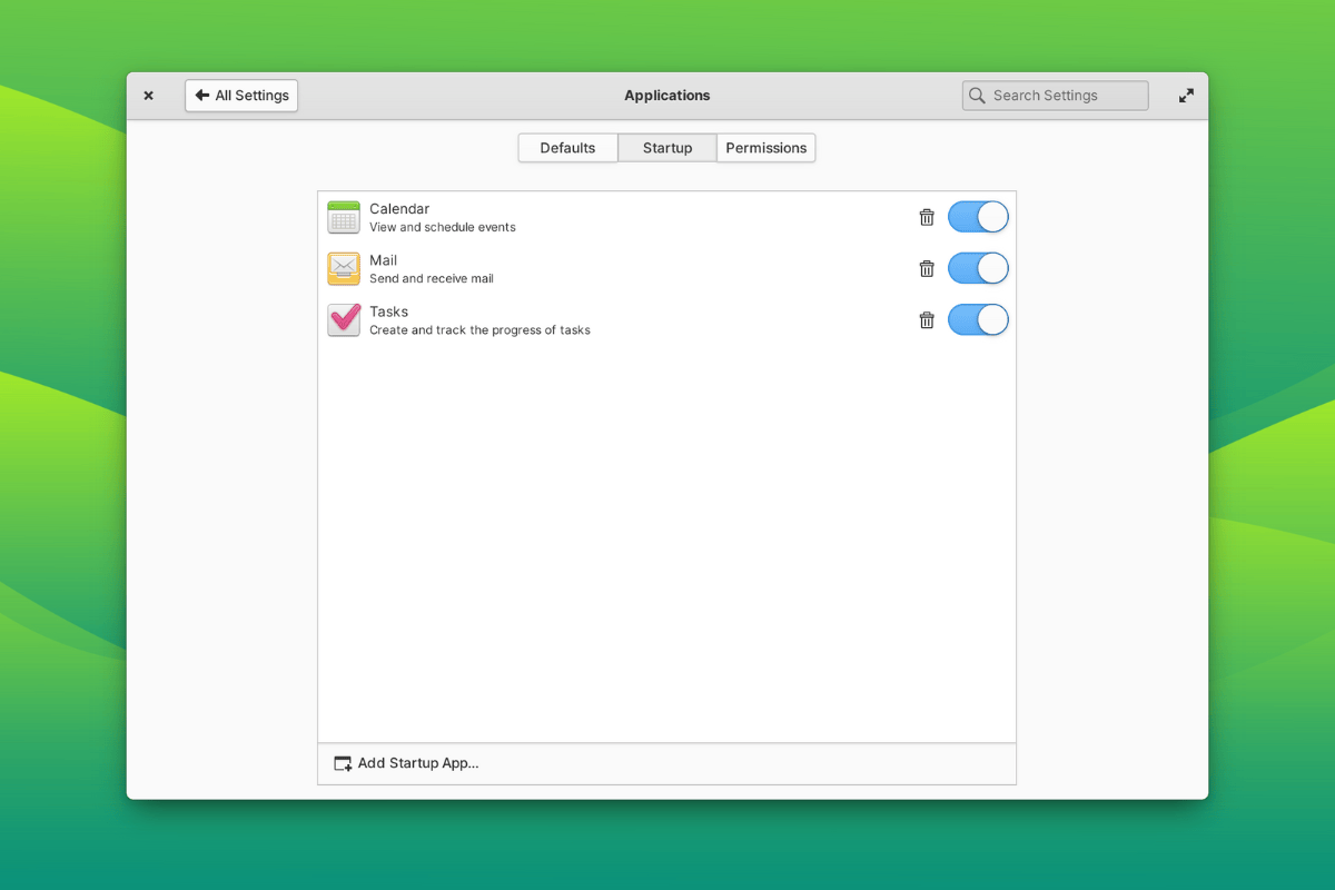 elementary OS 7.1 发布，重点关注隐私