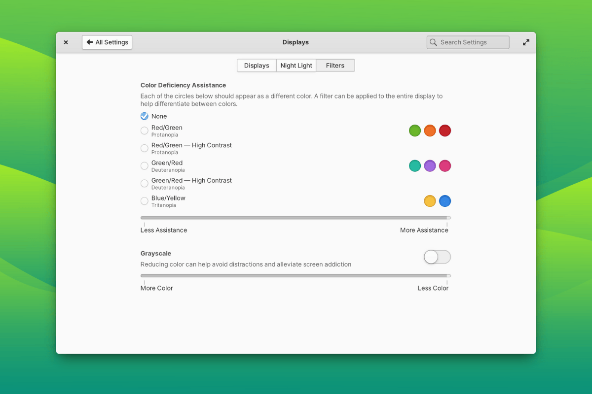 elementary OS 7.1 发布，重点关注隐私