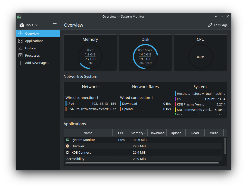 Ubuntu 与 Kubuntu：哪一个更适合你？