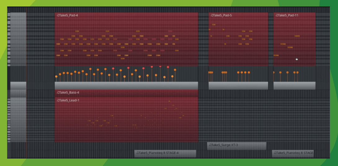 Ardour 8.0 发布，加入对 Novation Launchpad Pro 的支持