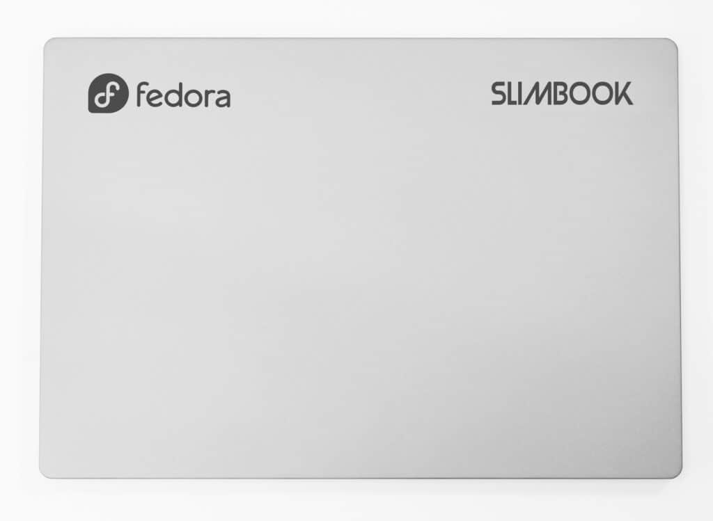 新款 Fedora Slimbook 14 加入 Fedora Slimbook 阵营