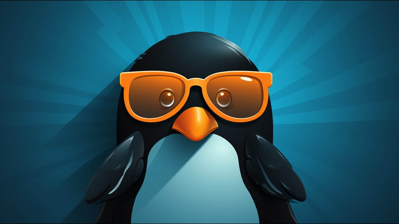 Vojtux：针对视力障碍用户改造 Linux