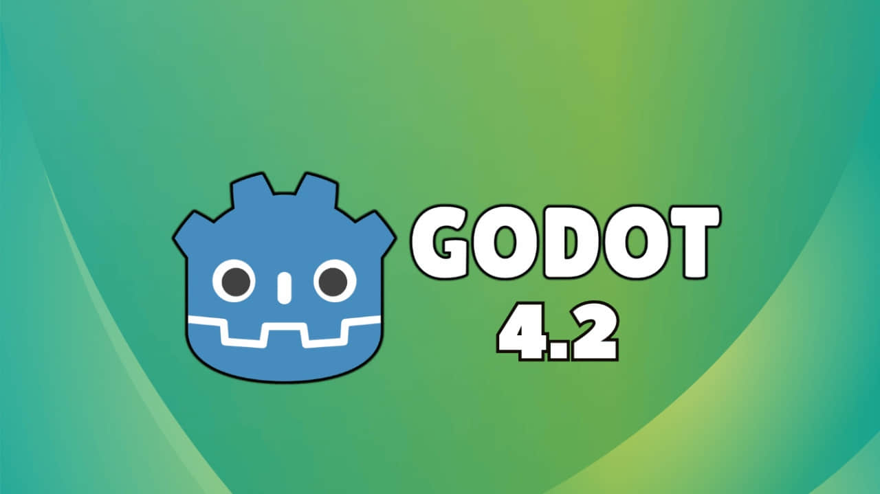 Godot 4.2 发布：让开源游戏引擎更上一层楼