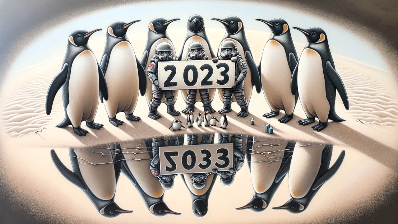 2023 年开源和 Linux 世界的 8 个决定性时刻