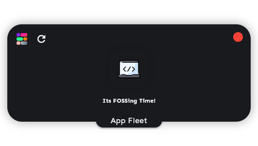 App Fleet：在 Linux 上实现工作空间自动化的开源应用