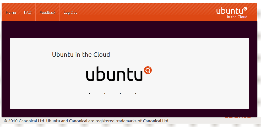 不用安装在线体验最新版本 Ubuntu